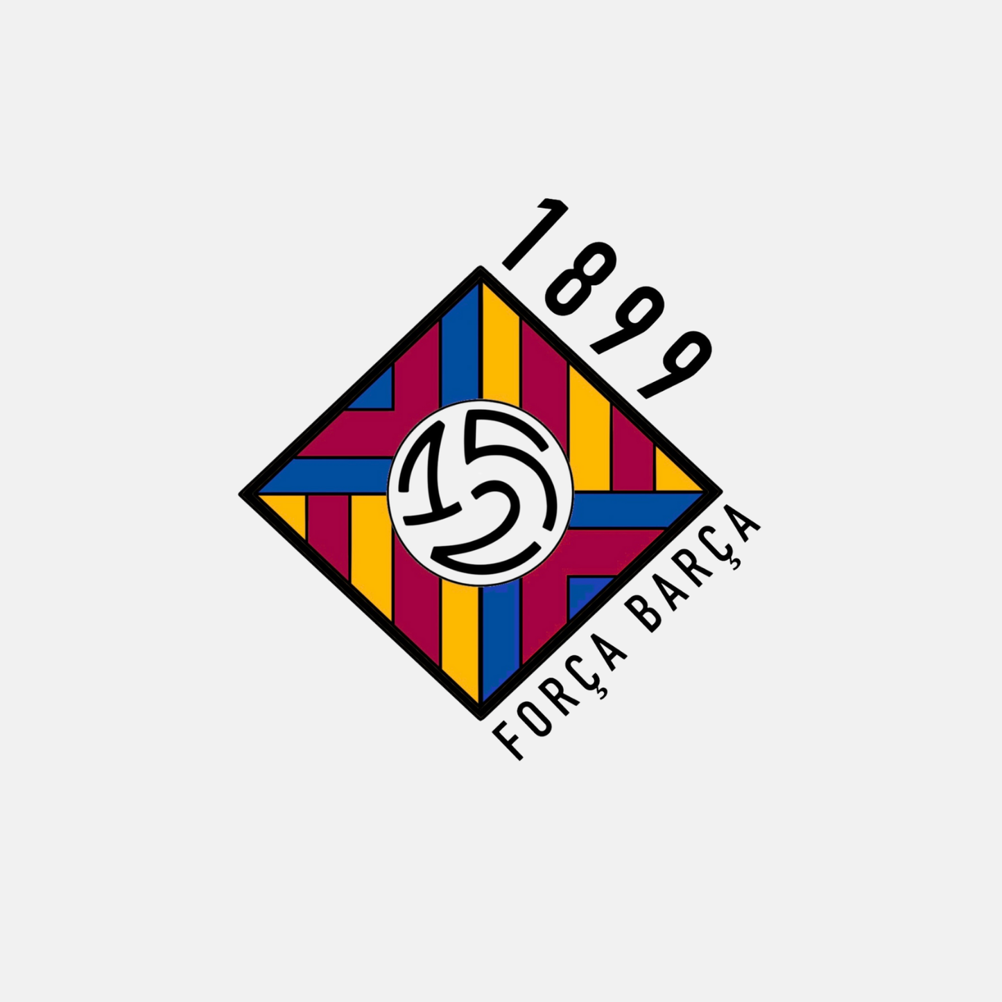 Tattoo 125th anniversary - Color