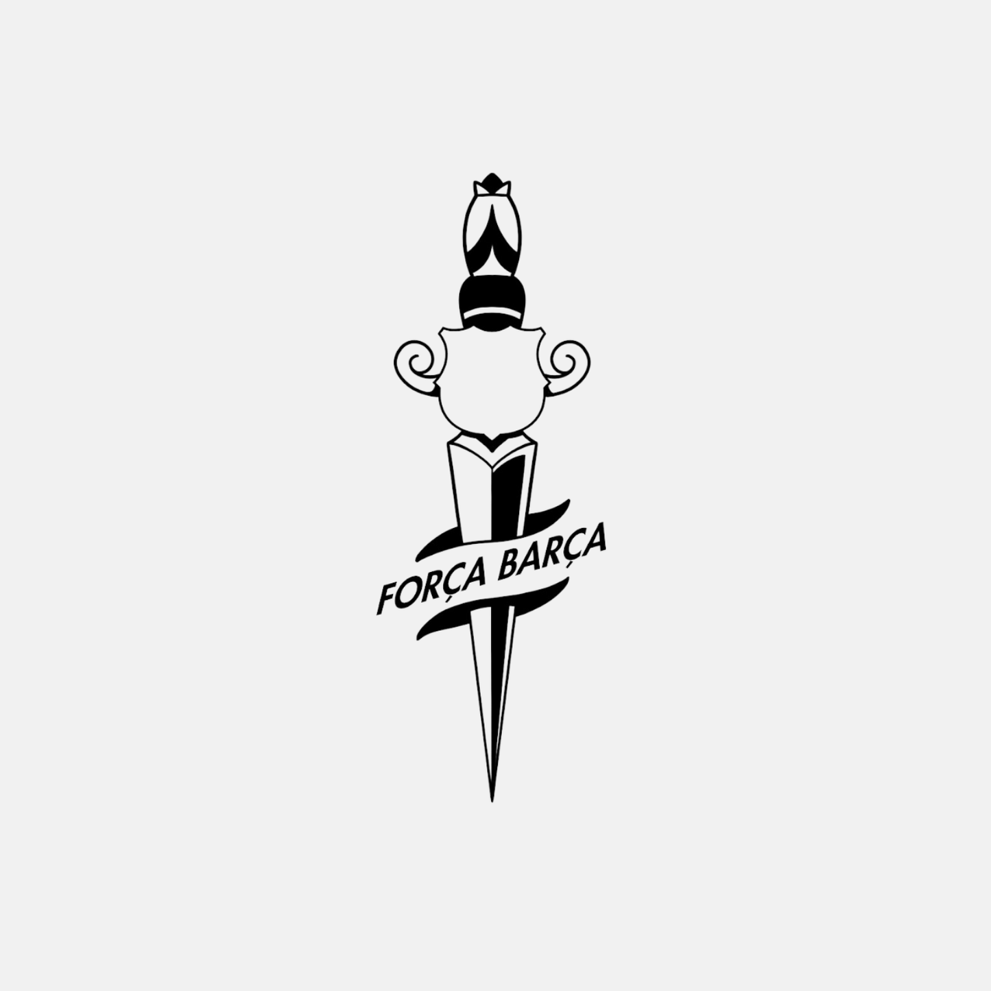 Tattoo Força i Honor