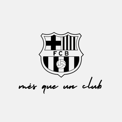 Tattoo Més que un Club