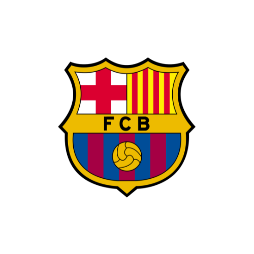 Official FC Barcelona Tattoos